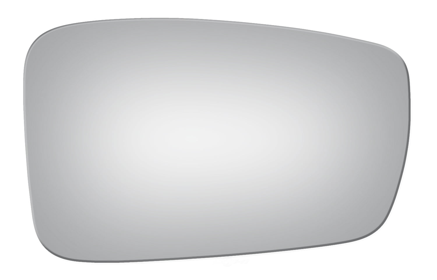 Door Mirror Glass Assembly