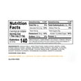 thumbnail image 6 of Senor Rico Caramel Flan, Refrigerated in Individual Sealed Plastic Cups, 4oz, 4 Count, Gluten-Free, 6 of 17