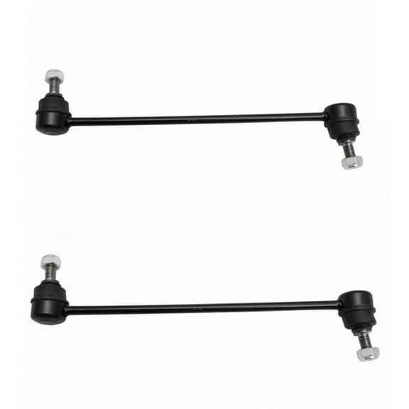 Front Stabilizer Sway Bar End Link LH RH Pair 2pc Set for 200 Avenger Sebring PSA69669