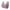 Purple11, variant on Fouhkni Front Closure Bras for Women Plus Size Wirefree Full Coverage Seniors Comfort Easy Close Bras