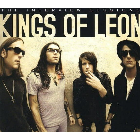 Kings of Leon - Kings of Leon-the Interview Sessions [CD]