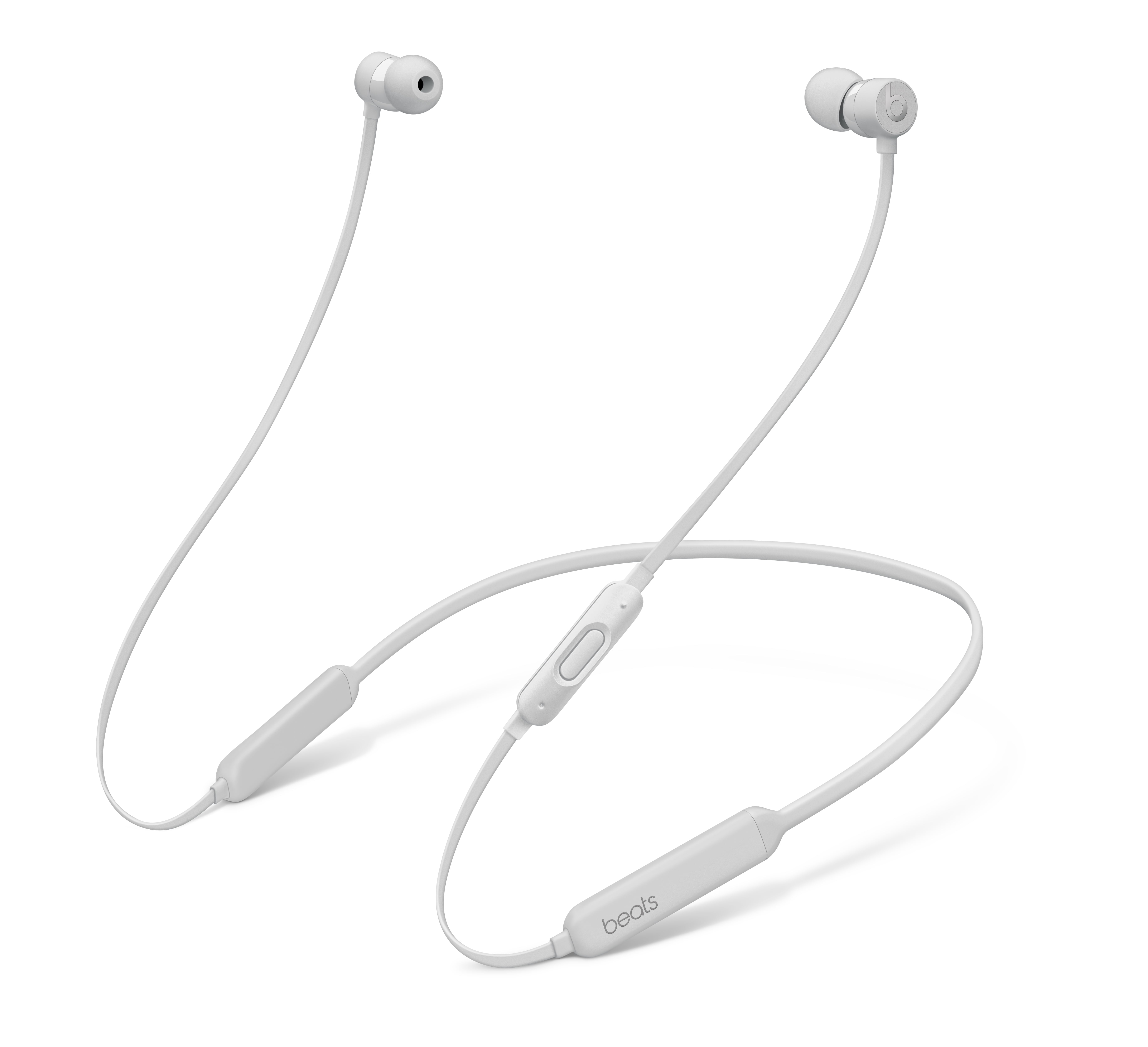 BeatsX Wireless Earphones with Apple W1 Headphone Chip - Satin 
