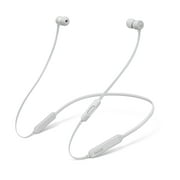 BeatsX Wireless Earphones with Apple W1 Headphone Chip - Satin Silver