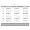 thumbnail image 5 of Adarl Girls Boys Athletic Shorts Set 2 Piece Summer Clothes Outfit Quick Dry Breathable Mesh Tee and Shorts Sizes 1-12 Years, 5 of 5