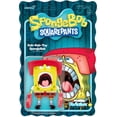thumbnail image 1 of Super7 - SpongeBob SquarePants ReAction Wave 2 - Kah-Rah-Tay SpongeBob, 1 of 4