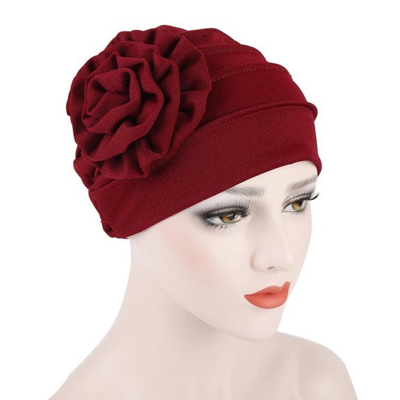 Womens Chemo Hat Sleep Cap