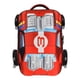 thumbnail image 1 of Mochila con Forma Auto de Hot Wheels Yadatex, 1 of 8