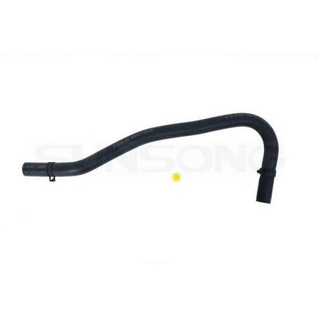 Sunsong 3404666 Power Steering Reservoir Hose