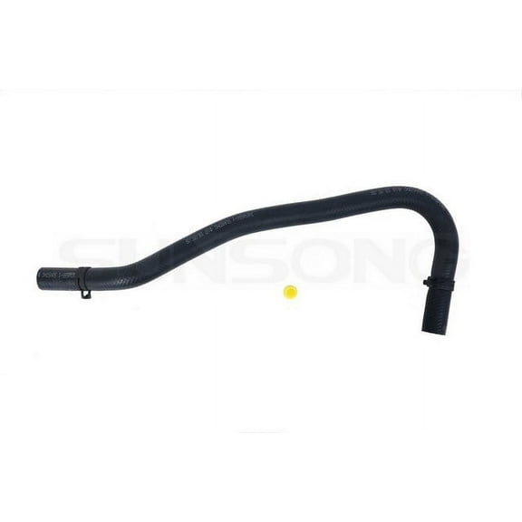 Sunsong 3404666 Power Steering Reservoir Hose