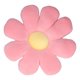 thumbnail image 1 of Cojín de flores de margarita cojín de suelo de margaritas duradero para coche para suelo ANGGREK  Otros, 1 of 7