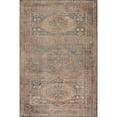 thumbnail image 6 of nuLOOM Otilia Vintage Area Rug, 4' x 6', Multicolor, 6 of 9