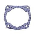 thumbnail image 2 of DUKE'S CYLINDER AND EXHAUST GASKETS FITS HUSQVARNA 357XP 359, 2 of 4