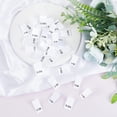 thumbnail image 5 of 600 Pcs Clothing Month Labels 6 Styles Cloth Sewing Labels Embroidered Label Size Labels Tags, 5 of 9