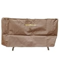 thumbnail image 2 of Woodhaven The 5 Foot Brown Crescent Full Cover, 2 of 3