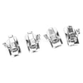 thumbnail image 4 of Tubo bucal adherible de ortodoncia Dental, herramientas de cuidado Dental, equipo de medicina para MBT First Molar, 2 paquetes, 4 of 7