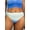 Green, variant on Ahh Seamless Ombre Brief 2-Pack 4026