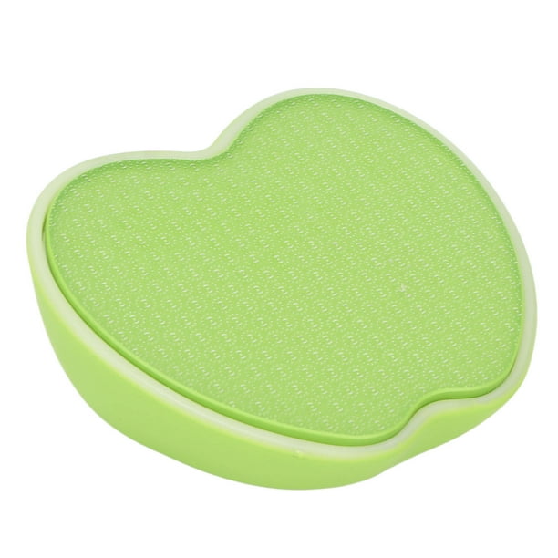 Foot File, Glass Foot File Safe Ergonomic Lovely For Daily Foot Care