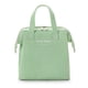 thumbnail image 1 of Bolsa de refrigeración aislada Bolsa de almuerzo térmica portátil Bolsa de almacenamiento Bolso, 1 of 8
