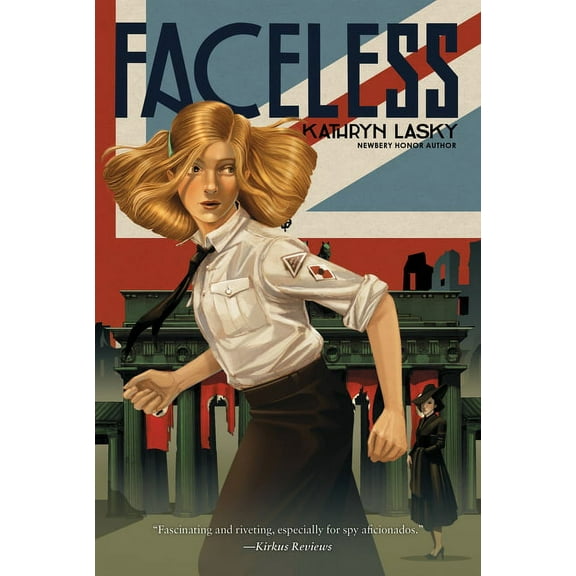 Faceless, (Paperback)