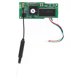 thumbnail image 1 of Módulo transmisor inalámbrico, LW-WiFi Mini adquisición de video Módulo de transmisión de video inalámbrico Módulo de video Wi Fi Experiencia incomparable, 1 of 9