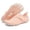 NudePink, variant on CHICVOMEY Mens Non-Slip Velcro Water Shoes Couple Quick-Dry Breathable Barefoot Shoes womens Lightweight Flexible Sport Shoes for Fishing Aqua Pool Snorkeling