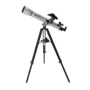 Celestron StarSense Explorer LT 80AZ Smartphone App-Enabled Refractor Telescope