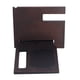 thumbnail image 1 of Base para teléfono móvil, base de madera para teléfono móvil, soporte de almacenamiento de escritorio, soporte para teléfono móvil, rendimiento sólido, 1 of 12
