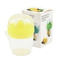 thumbnail image 1 of PENGXIANG Manual Hand Press Fruit Juicer Food Grade Material Orange Juicer for /Orange/Grapefruit/Citrus, 1 of 7