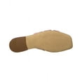 thumbnail image 4 of M by Bruno Magli Alessia Linen Sandal, 8, 4 of 5