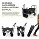 thumbnail image 4 of Carrito Plegable Multifuncional Hikeo con Ruedas y Toldo, 4 of 10