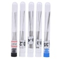 thumbnail image 1 of 3D Printer Nozzle Cleaning Kit Silver Stainless Steel 0.2/0.25/0.3/0.35/0.4mm Set, 1 of 5