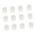 thumbnail image 3 of Kokiya 12 Pack 11 Tooth Motor Gear for H502S H502E U818A F181 H12C Control Drone, 3 of 7