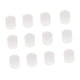 thumbnail image 3 of Paquete engranajes de motor para H502S H502E U818A F181 H12C piezas tripulados de telemando Yotijar Piezas de repuesto RC Quadcopter, 3 of 7