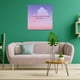 thumbnail image 5 of Canva Decorativo Colección Aesthetic - Anything worth having takes time Maxigráfica Shop  Canvas Abstracto Elegante, 5 of 6