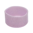 thumbnail image 5 of Unique Bargains 1 Pc Protective Flash Faux Diamond Water Bottle Boot Purple Silicone, 5 of 5