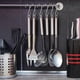 thumbnail image 4 of 30pcs S Hook, High-quality Stainless Steel S Hook Is Used To Hang Kitchen Utensils, And Professional, 4 of 5