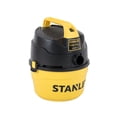 thumbnail image 3 of Stanley 1 Gallon 1.5HP Portable Poly Series Wet and Dry Vacuum Cleaner, 3 of 11