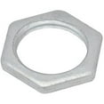 thumbnail image 1 of Madison Mill LNS-50 0.5 in. Rigid Conduit Steel Locknuts, 1 of 1
