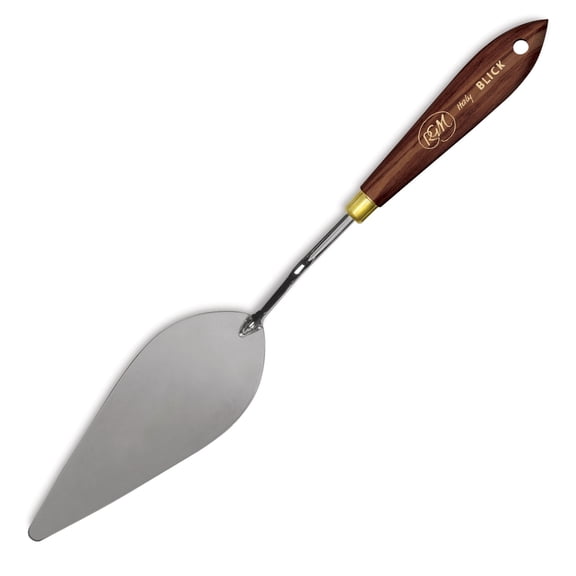 Blick Painting Knife - Large Trowel 34