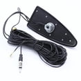 thumbnail image 4 of jinwen Shark Aerial DAB Radio Black FM/AM Antenne de Remplacement Active pour Fourgon, 4 of 6