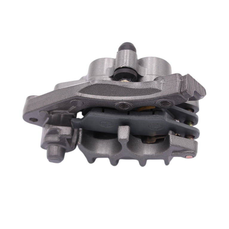 New Front Brake Caliper W/Pads Fit For Honda CR125R CR250R Cr500r 1984 1985 1987