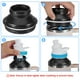 thumbnail image 3 of Adaptador de botella de agua Aobiono para vaso Stanley Quencher de 30 oz, 3 of 6
