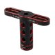thumbnail image 2 of Herramienta de llave de manga de tuercas hexagonales de rueda de 17mm Compatible con 1/8 todoterreno Rc Car Monster Truck Traxxas Summit e-arrm, 2 of 5