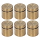 thumbnail image 4 of Advertising Nails, Stable And Reliable 25x25mm Stainless Steel Standoff Screws Strong Carrying Capacity For Photo Frame Hanging For Glass&nbsp;Mounting ANGGREK Otros, 4 of 8