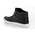 thumbnail image 2 of Franco Vanucci Men's High Top Sneakers - Multiple styles, 2 of 3