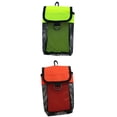 thumbnail image 1 of Paquete De 2 Bolsas De Engranajes De Malla Con Boya De Seguridad Con Brida Para Del Broche De Buceo Y SMB, 1 of 9