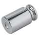 thumbnail image 4 of 100 Gram Chrome Scale Calibration Weight, 4 of 4
