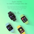 thumbnail image 2 of Reloj Inteligente TFixol Negro, 2 of 8