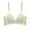 Green, variant on VISALY Bras for Women, High Support Adjustable Strap Full Coverage Up Bras Comfortable No Underwire S, Wireless Bra, Seamless Bras, Bras, S-XL