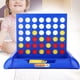 thumbnail image 5 of Juego de mesa vertical ABS 4 en línea, juguete interactivo educativo para padres e hijos, 5 of 10
